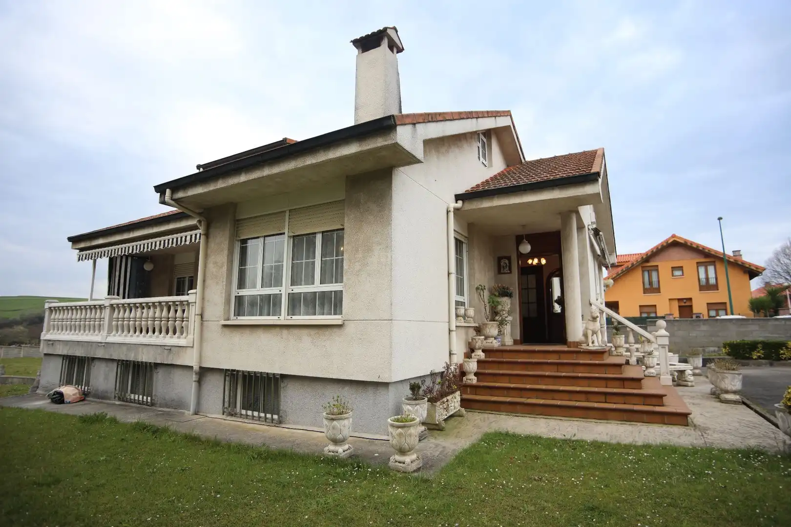 Casa con giardino in vendita a de la Cosntitución, imagen 4