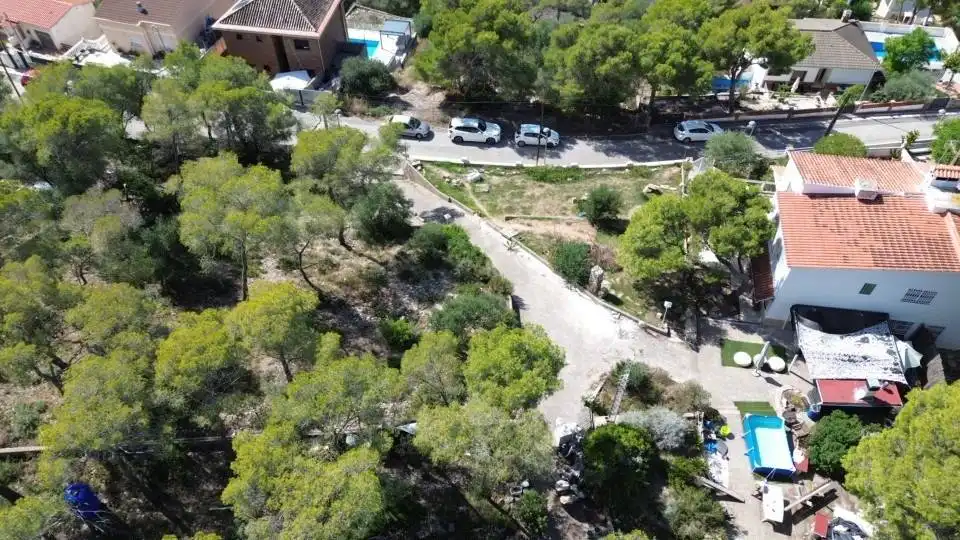 Semi-detached house for sale in Calle CIRERERS