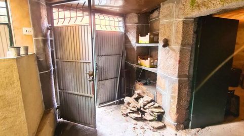 Foto 4 de Casa adosada en venta en Lobios, Ourense