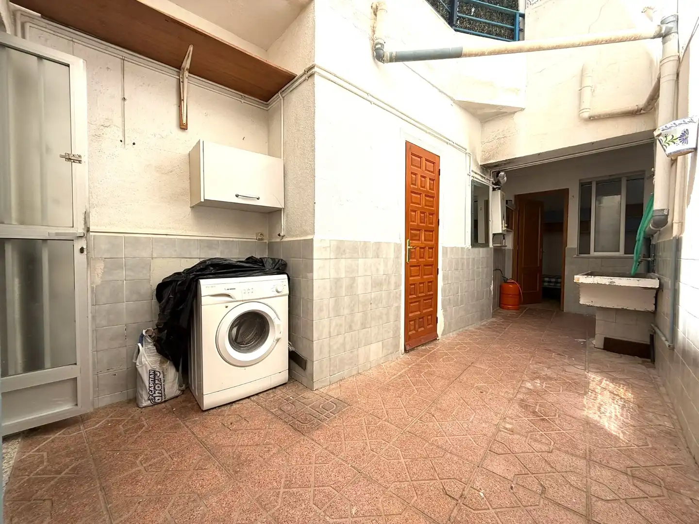 Wohnung zum Verkauf in Calle Madre de Dios, imagen 12