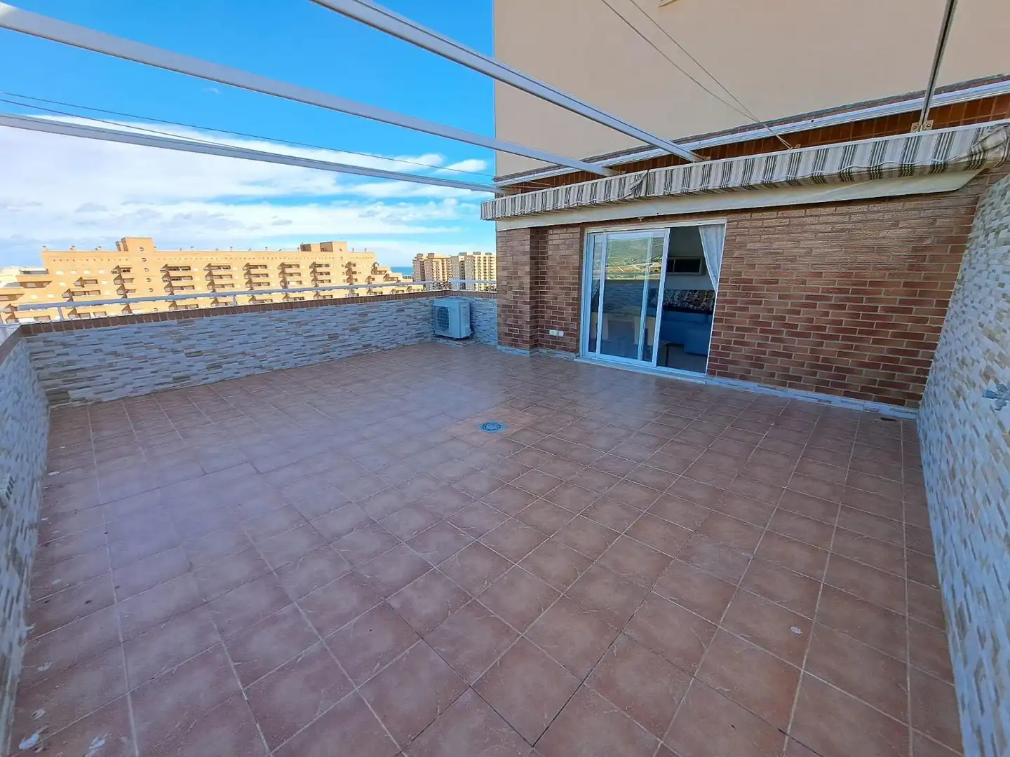Apartamento con terraza en venta en Marina d'Or, imagen 5
