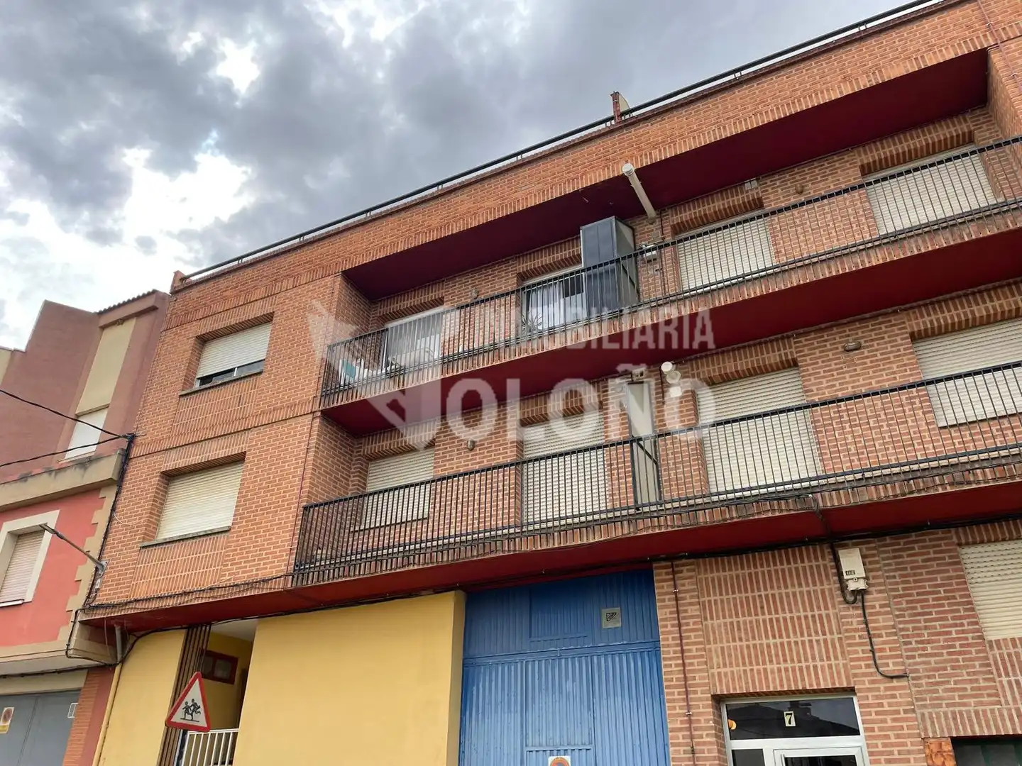 Wohnung zum Verkauf in Calle la Fuentezuela 7, imagen 3
