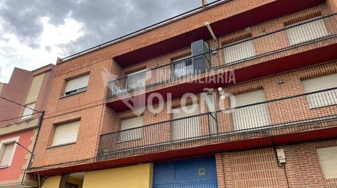 Foto 3 de Piso en venta en Calle la Fuentezuela, 7, San Asensio, La Rioja