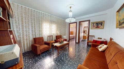 Photo 4 of Flat for sale in Calle San Crispín, Plaza de Toros - Avenida Chapí - Trinquete, Elda