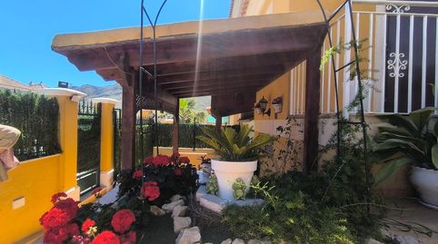 Foto 3 de Casa o xalet de lloguer a Infanta Elena, Calabardina, Águilas