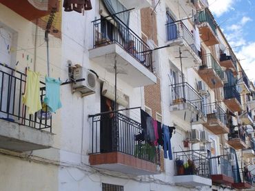 Appartement à vendre à Bailén