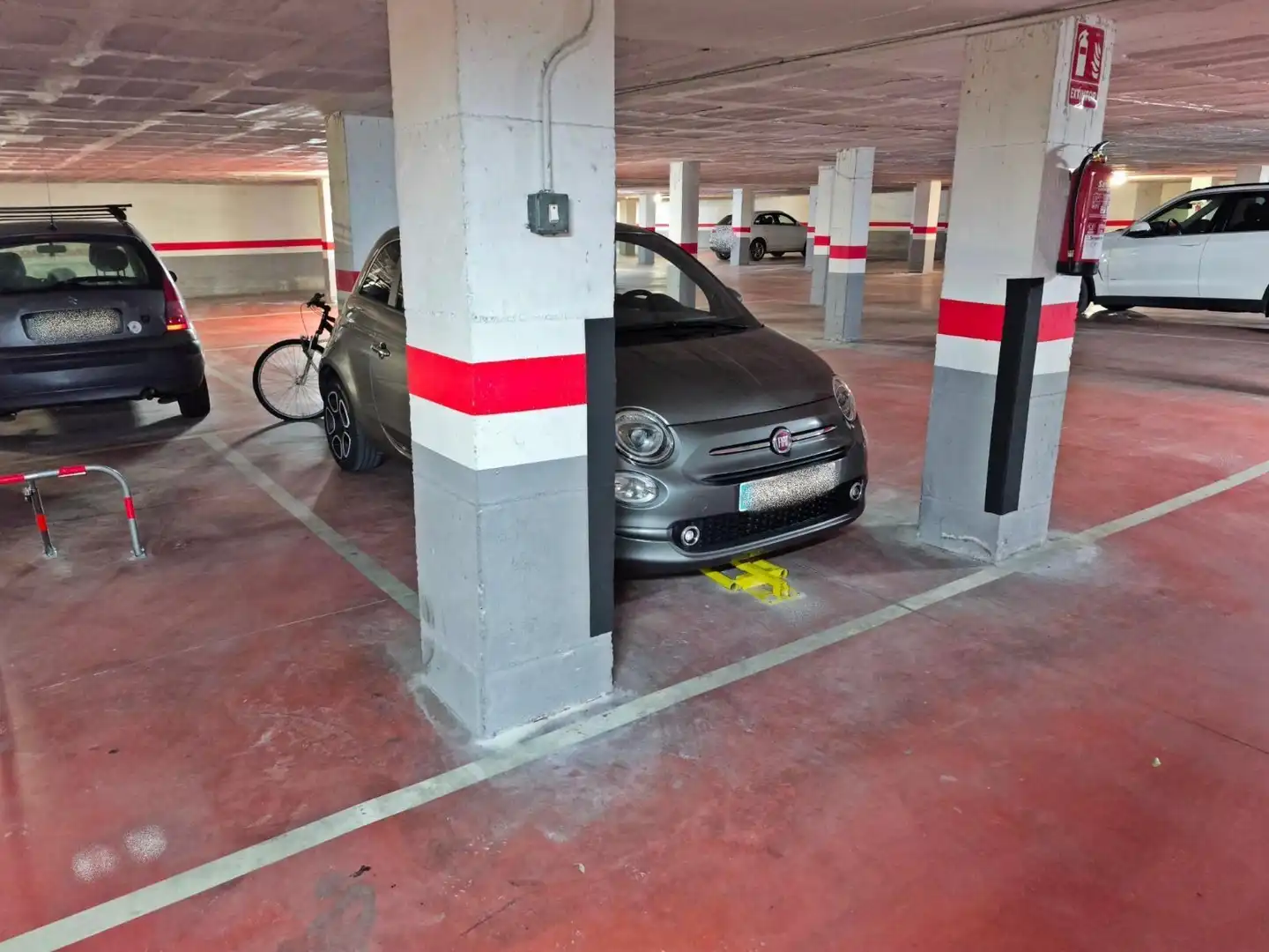Parkplatz zum Verkauf in PUNTA DELS ESCUTS