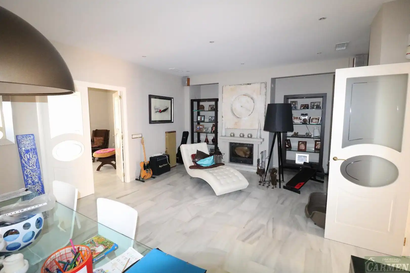 Casa o chalet en venta en Parque Avenida