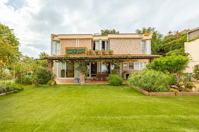 Casa-chalet en Venta en Urbanización el Arco, 4 en Los Alvarados - Fuente los Berros - Bandama
