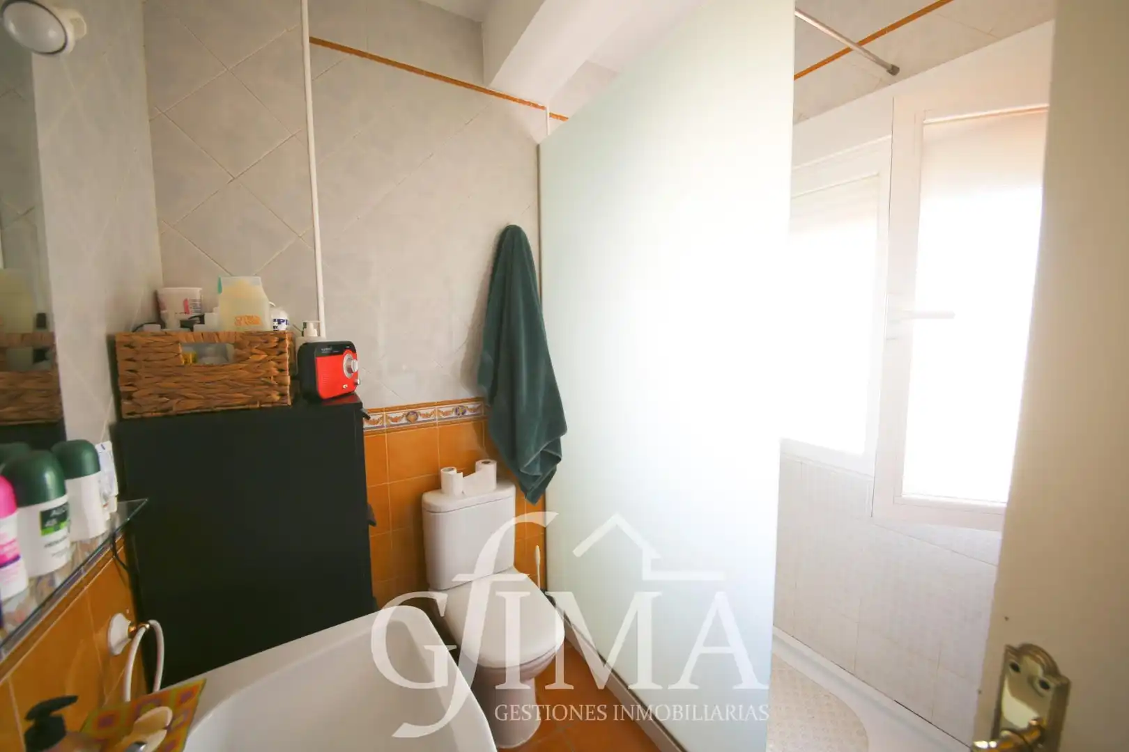 Appartamento con terrazza in vendita a Tomelloso, imagen 20