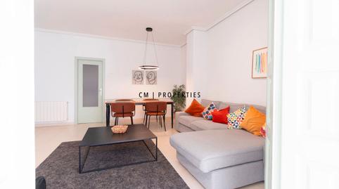 Foto 3 de Pis de lloguer a Marti, Gran Via,  Valencia Capital