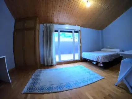 Habitación de Dúplex en venta en Zestoa con Calefacción, Terraza y Amueblado