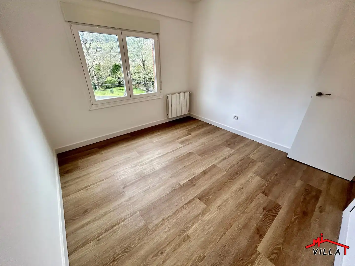 Habitación de Piso en venta en Ampuero con Calefacción