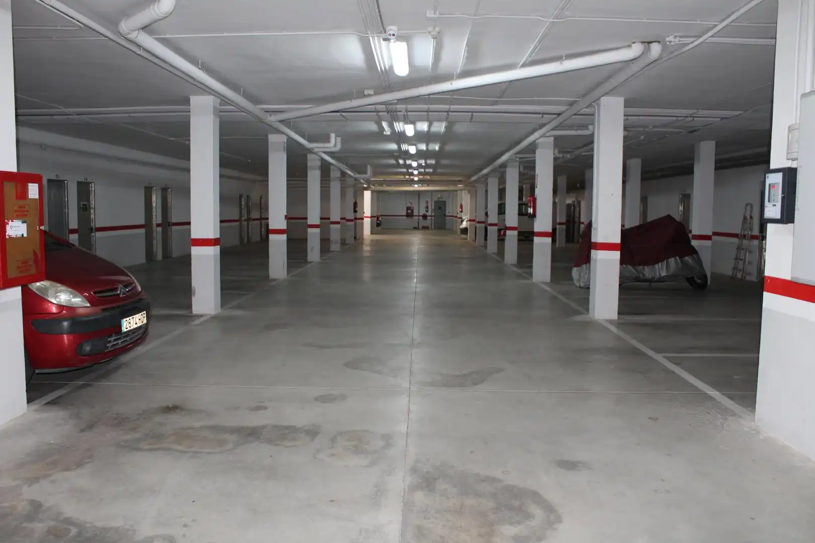 Apartments for sale in Diseminado Buenavista, 8, Enix