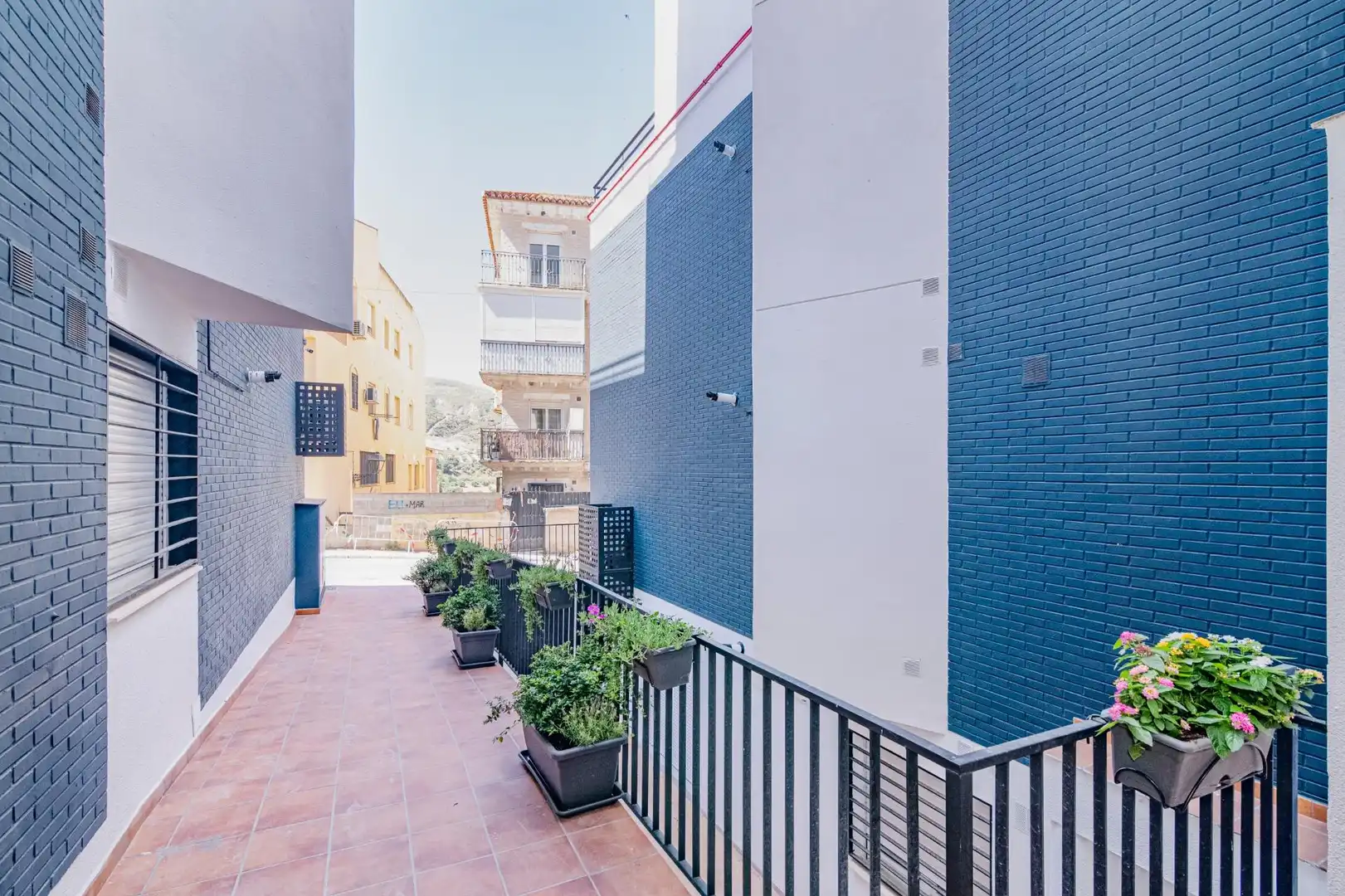 Terrassa de Pis en venda en Pinos Genil amb Aire condicionat, Calefacció i Balcó