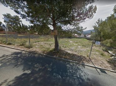 Terreny residencial en venda a La Bisbal del Penedès