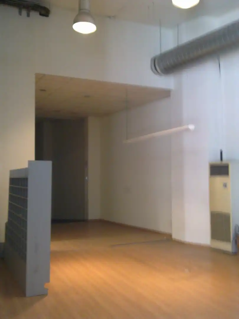 Local comercial en venta en PALLARS 73, imagen 7