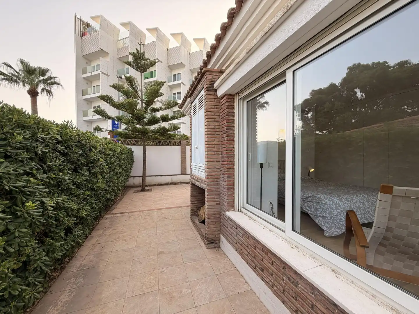 Villa avec piscine à vendre à Avenida SP-21 RESERVA HIGUERON, imagen 23