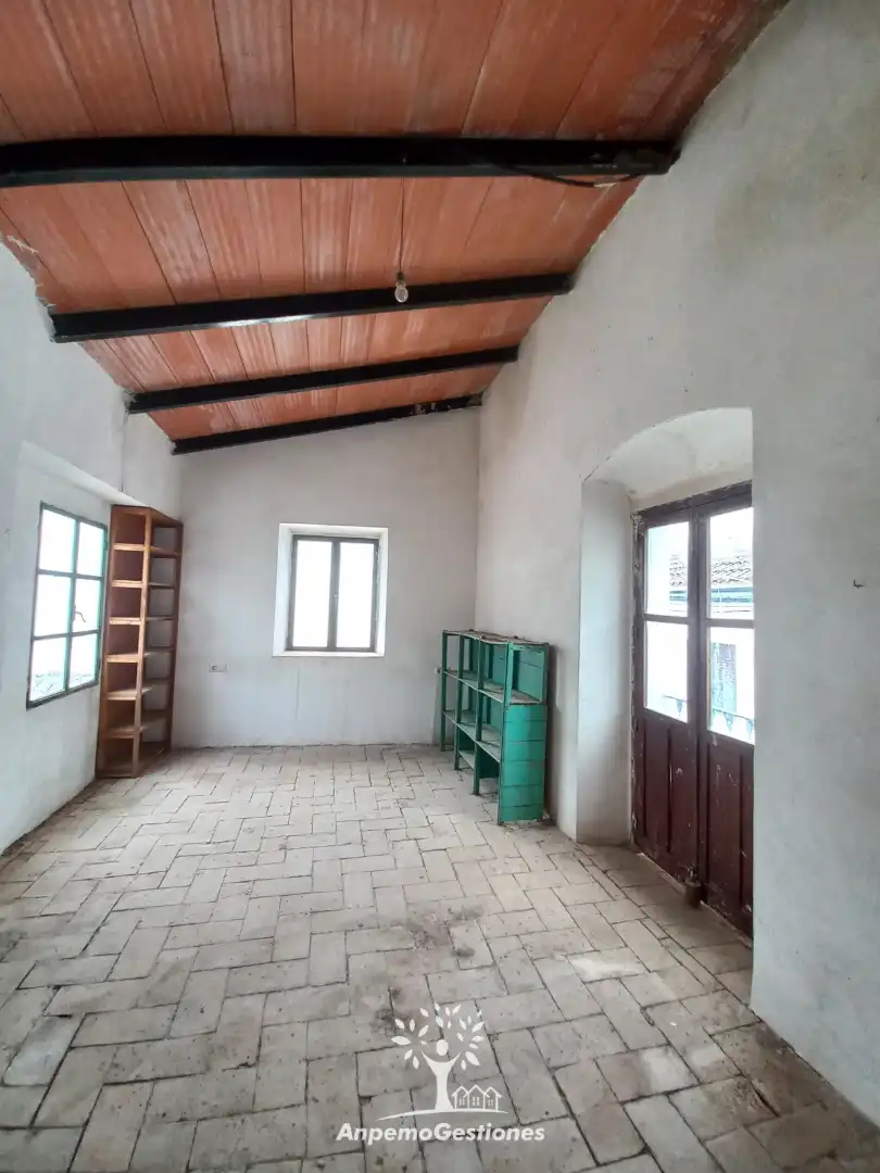 Houses for sale in Hornachuelos