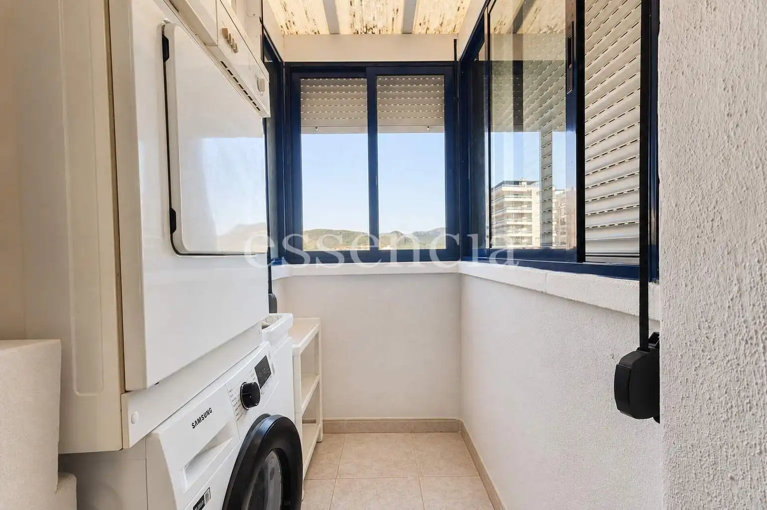 Penthouse with terrace for sale in Playa de Gandia, imagen 48