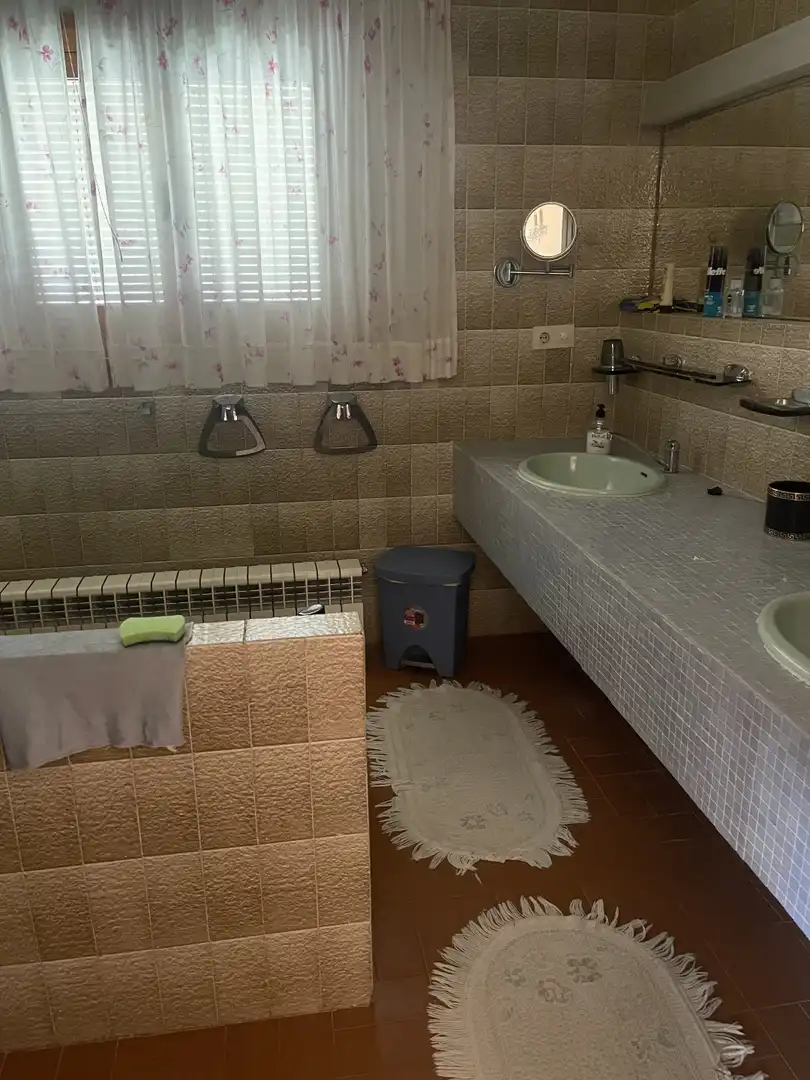 Baño de Casa o chalet de alquiler en Salobreña con Amueblado