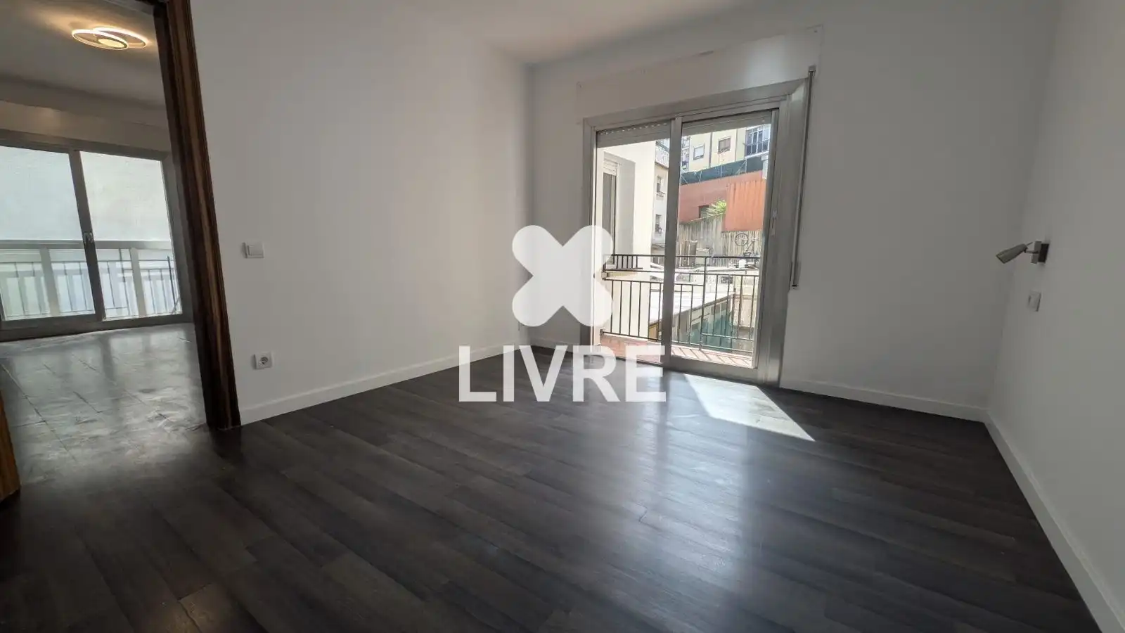 Habitación de Piso de alquiler en Barcelona