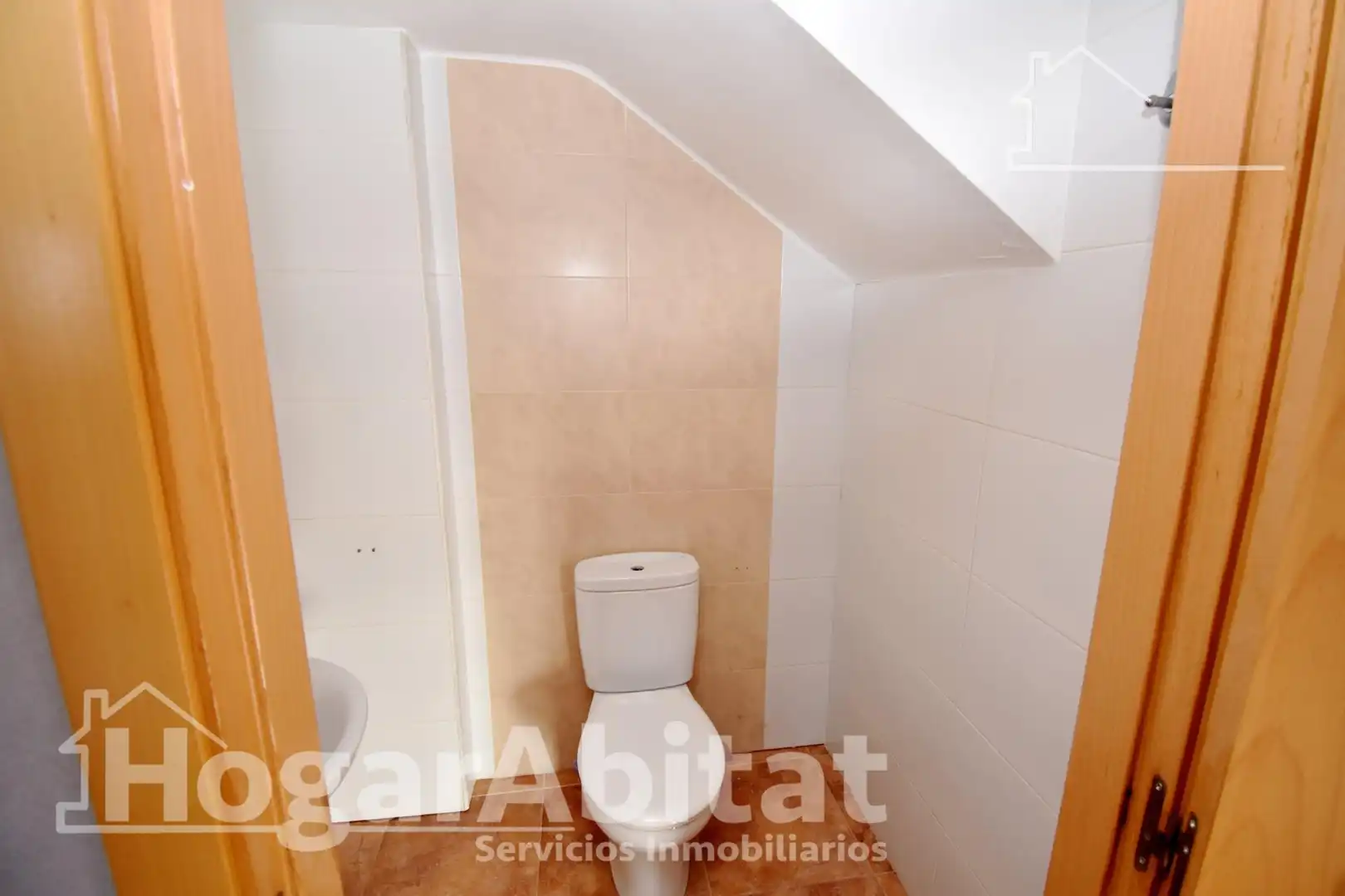 Baño de Piso en venta en Alzira con Alarma