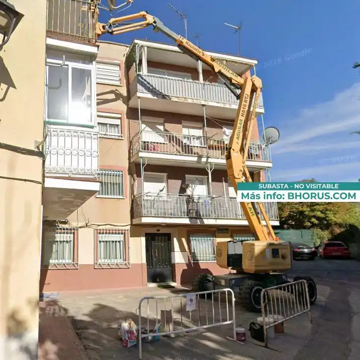 Appartement à vendre à MONTES PIRINEOS 5