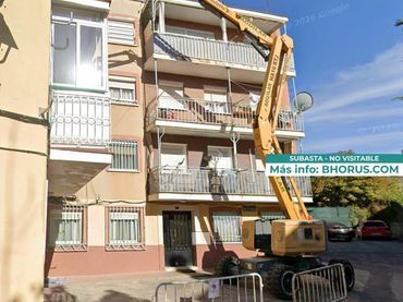 Appartamento in vendita a MONTES PIRINEOS 5