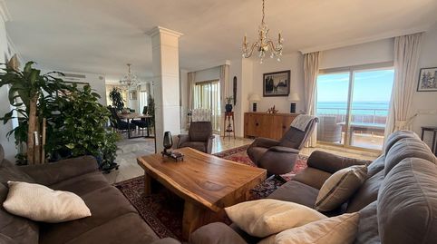 Foto 5 de Apartament en venda a Castillo Sohail - Myramar, Fuengirola