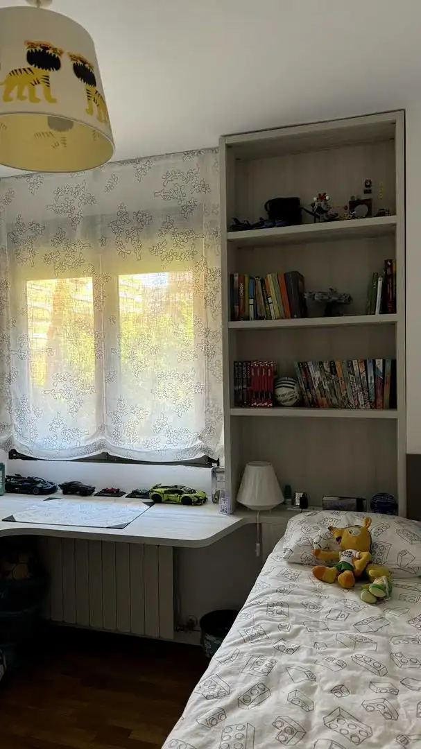 Appartement avec piscine à vendre à Fuencarral - El Pardo, imagen 11