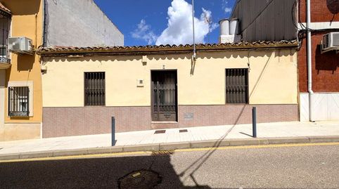 Casa para reformar en Calerin Alto.