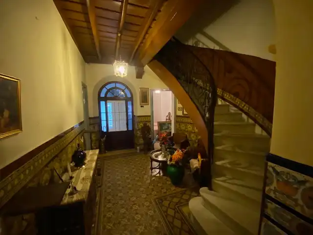 House with terrace for sale in Calle Manuel León, imagen 21