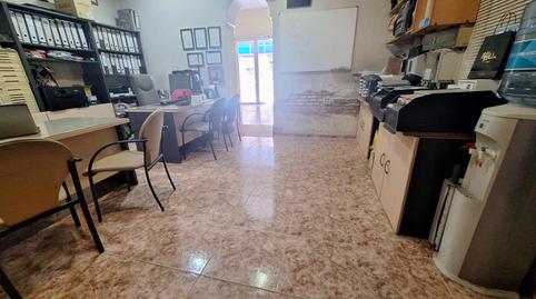 Photo 2 of Planta baja for sale in Avenida Dr Peset Aleixandre, Barrio de Benicalap, Valencia