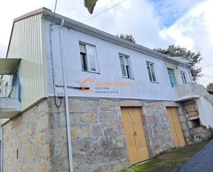 Exterior view of House or chalet for sale in Maside  with Heating, Storage room and Balcony