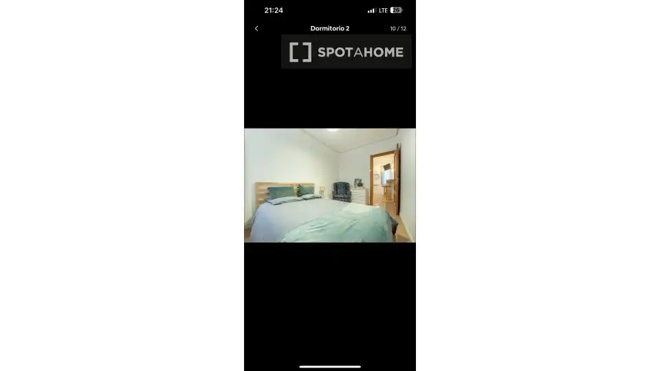Room in General Dávila