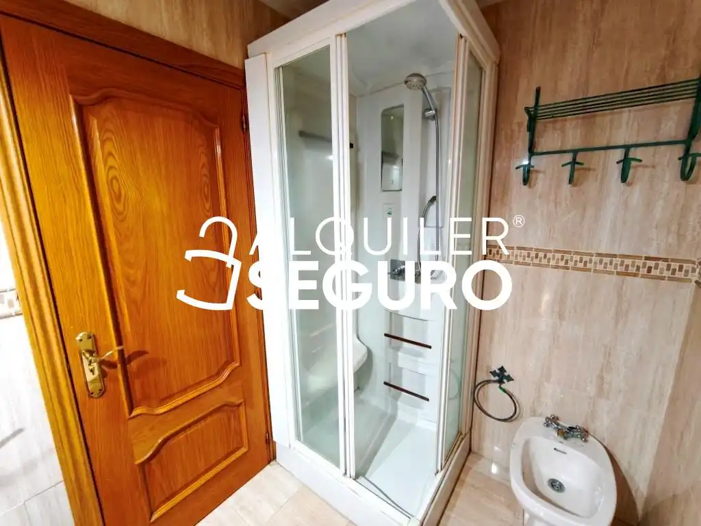 Casa o chalet de alquiler en Casarrubios del Monte, Toledo