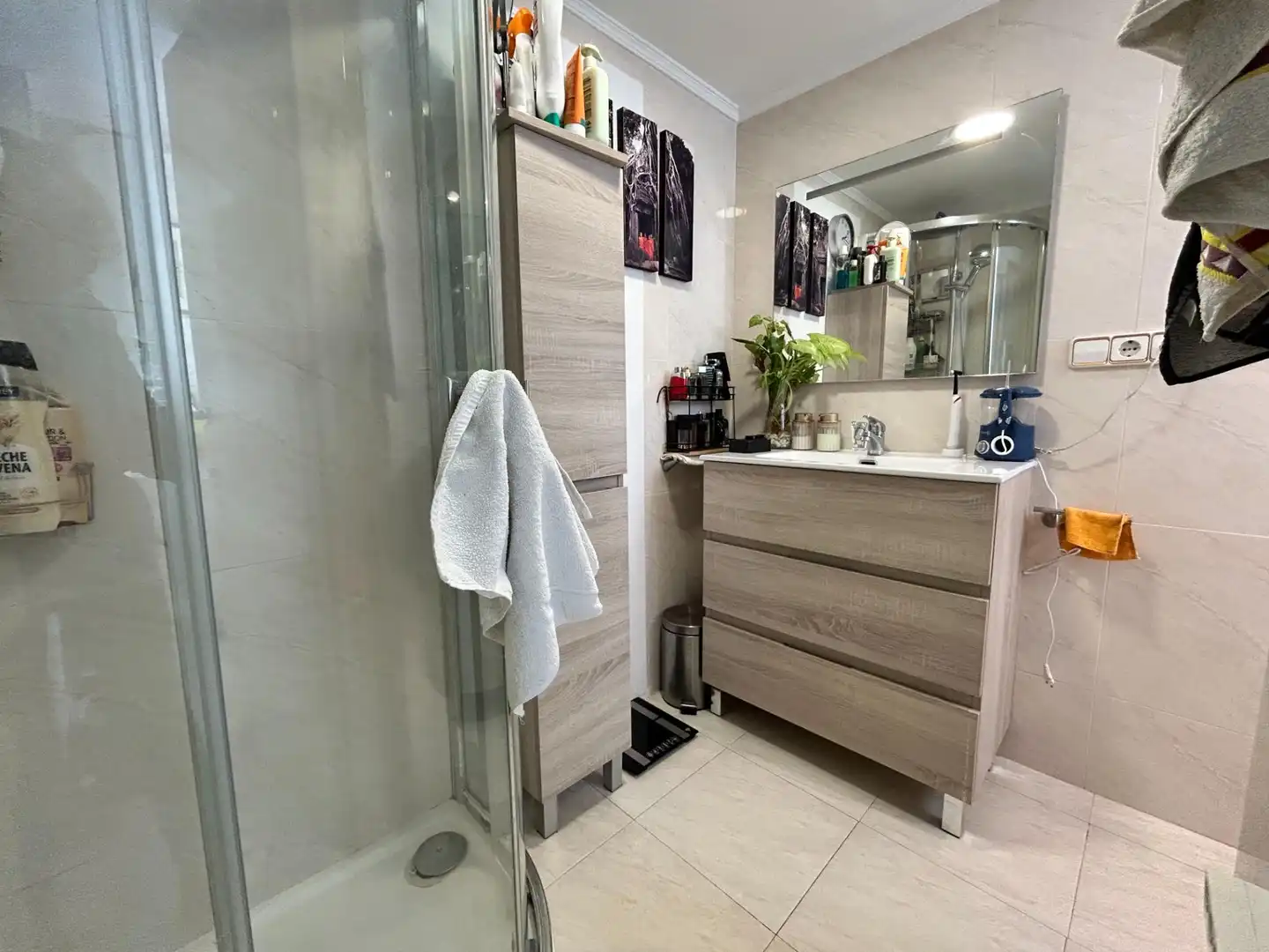 Flat with terrace for sale in Avenida GERMANIES, imagen 24