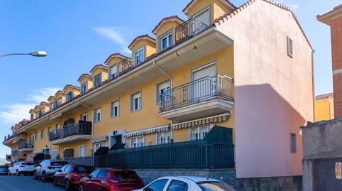 Foto 3 de Dúplex de lloguer a Calle Mirasierra, Becerril de la Sierra, Madrid