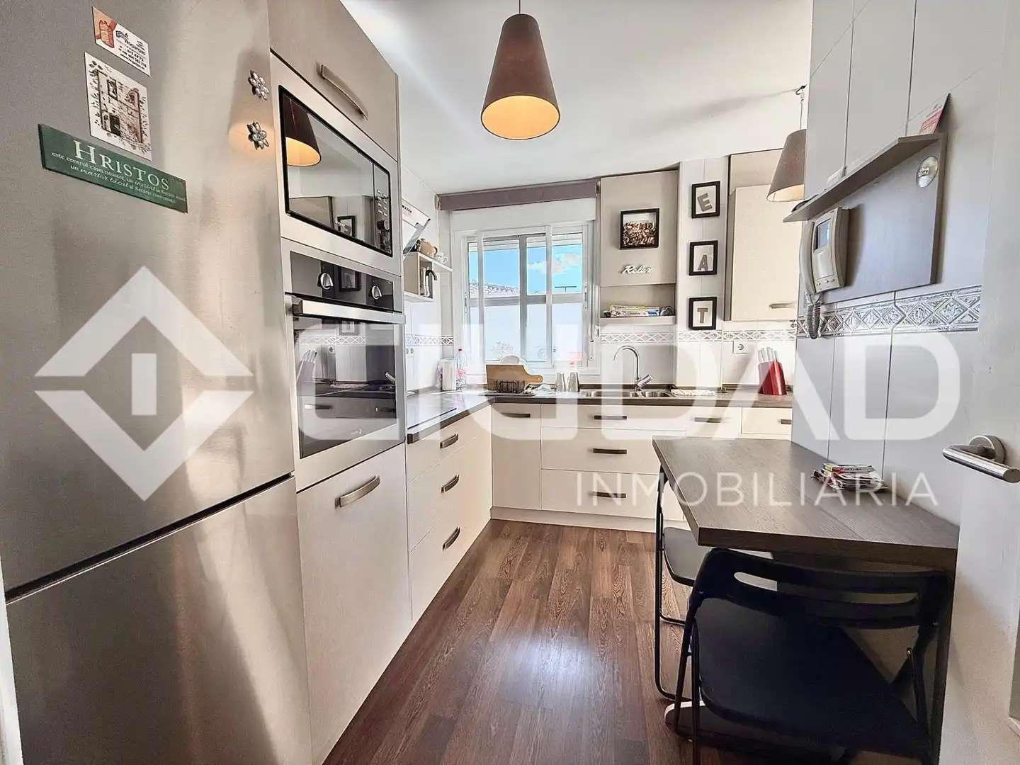 Kitchen of Detached homes for sale in Lebrija