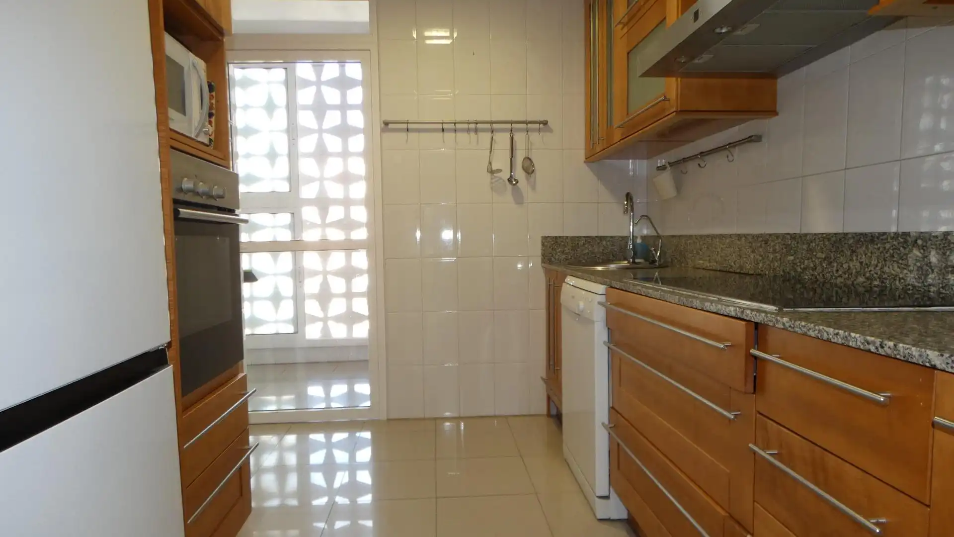 Flat for rent in Calle de Fernando Pérez Ojeda, Centro