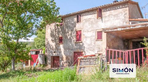 Foto 4 de Finca rústica en venda a Gaià, Barcelona