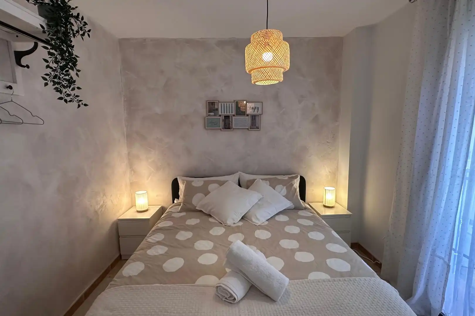 Habitación de Apartamento en venta en Antequera con Terraza y Balcón