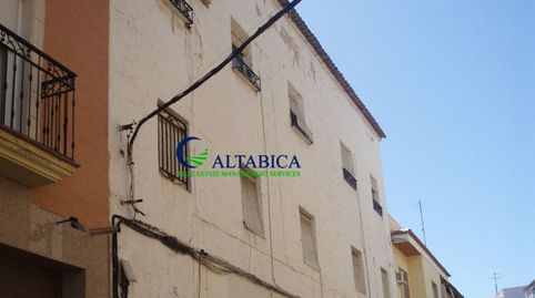Foto 3 de Pis en venda a Tejares, Bailén, Jaén