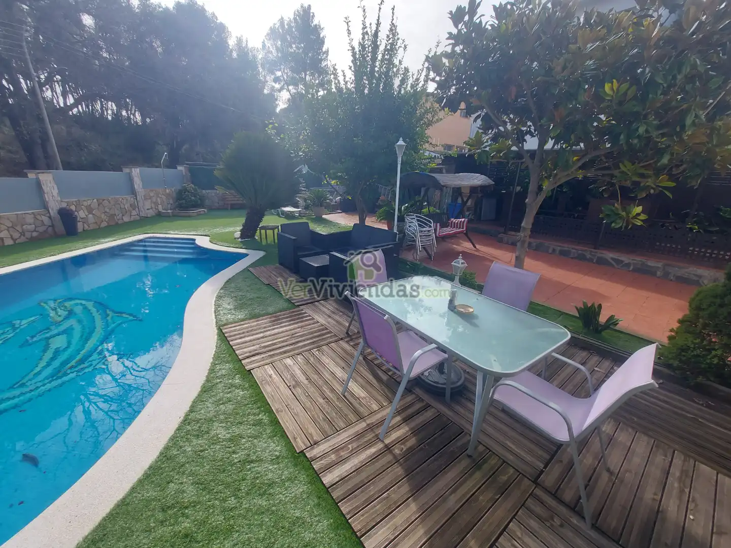 Casa o xalet en venda a Carrer Sardana, 843, Sant Esteve Sesrovires