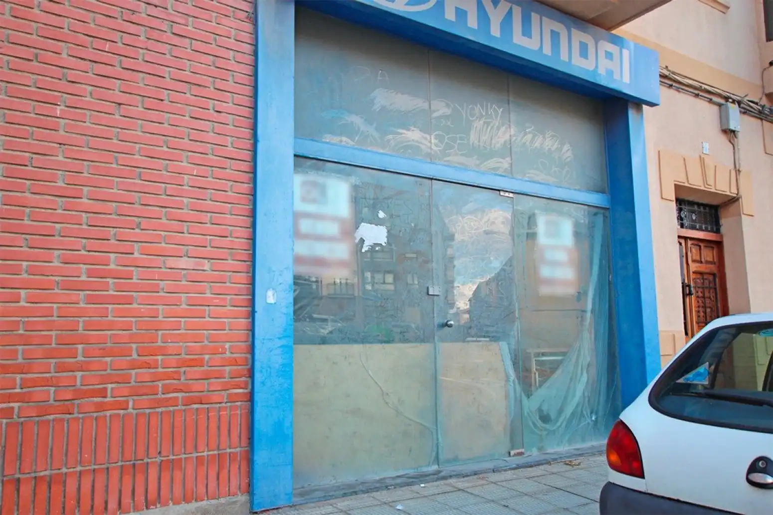 Local comercial en venta en Tafalla - Avenida AVDA ESTELLA, imagen 10