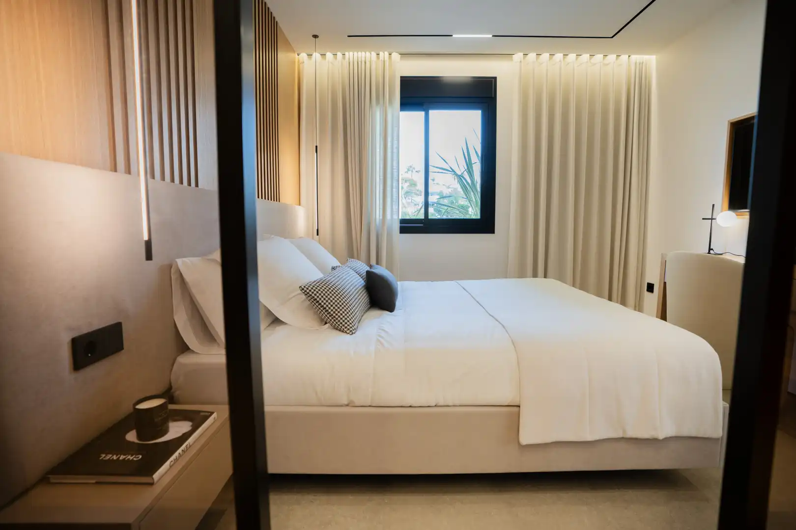 Apartament amb piscina en venda a Marbella Centro, imagen 19