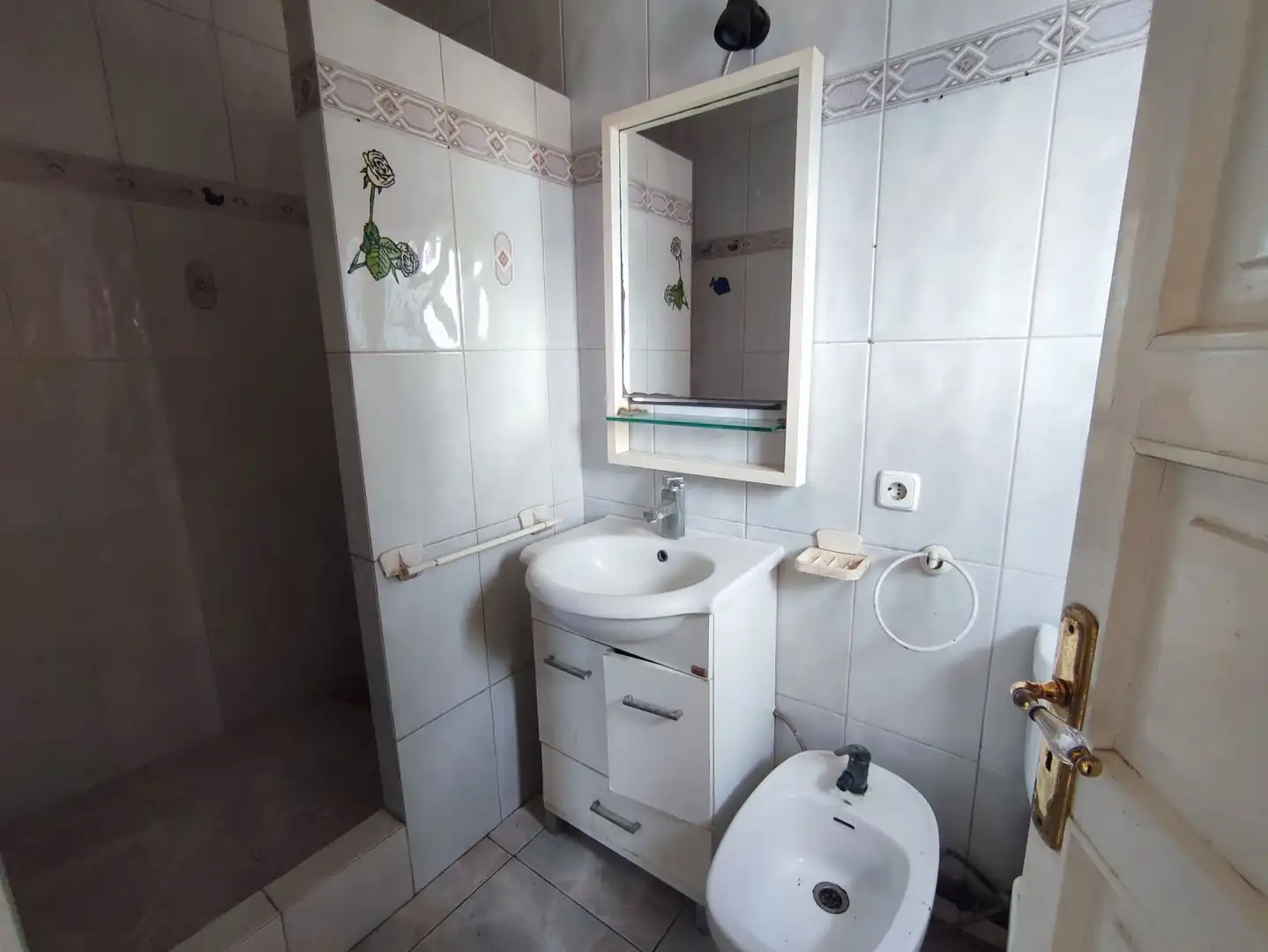 Bathroom of Houses for sale in Santanyí  with Terrace