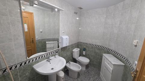 Foto 4 de Oficina de lloguer a Ronda de Ambeles, 7a, Centro, Teruel