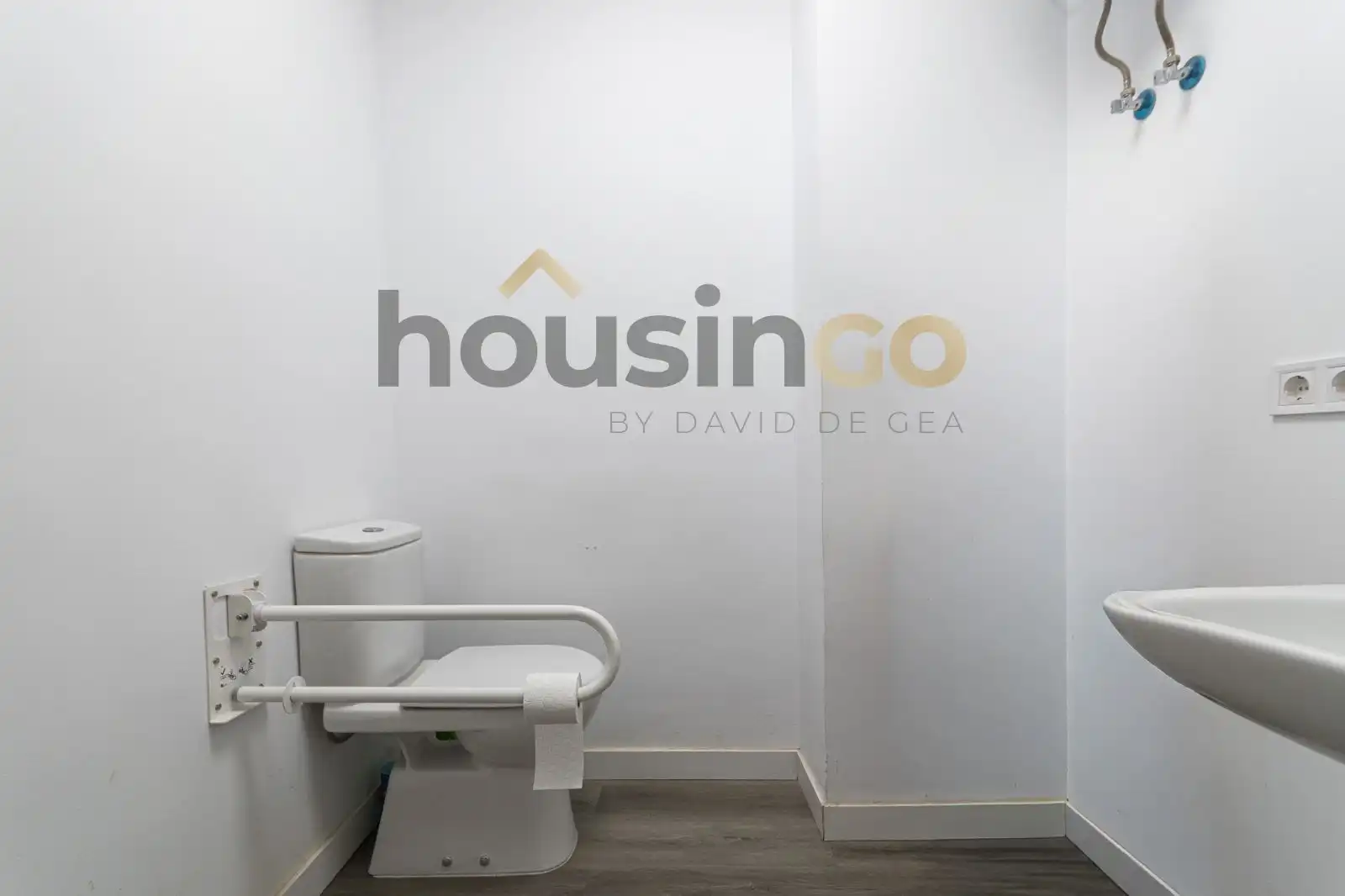 Local en venta en Madrid con Aire acondicionado